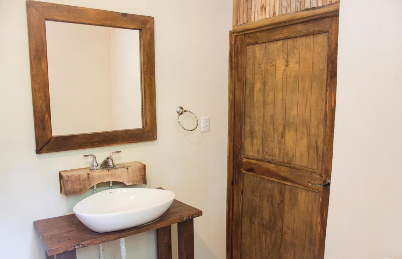 Siete Deseos Hotel Tulum Eksteriør billede