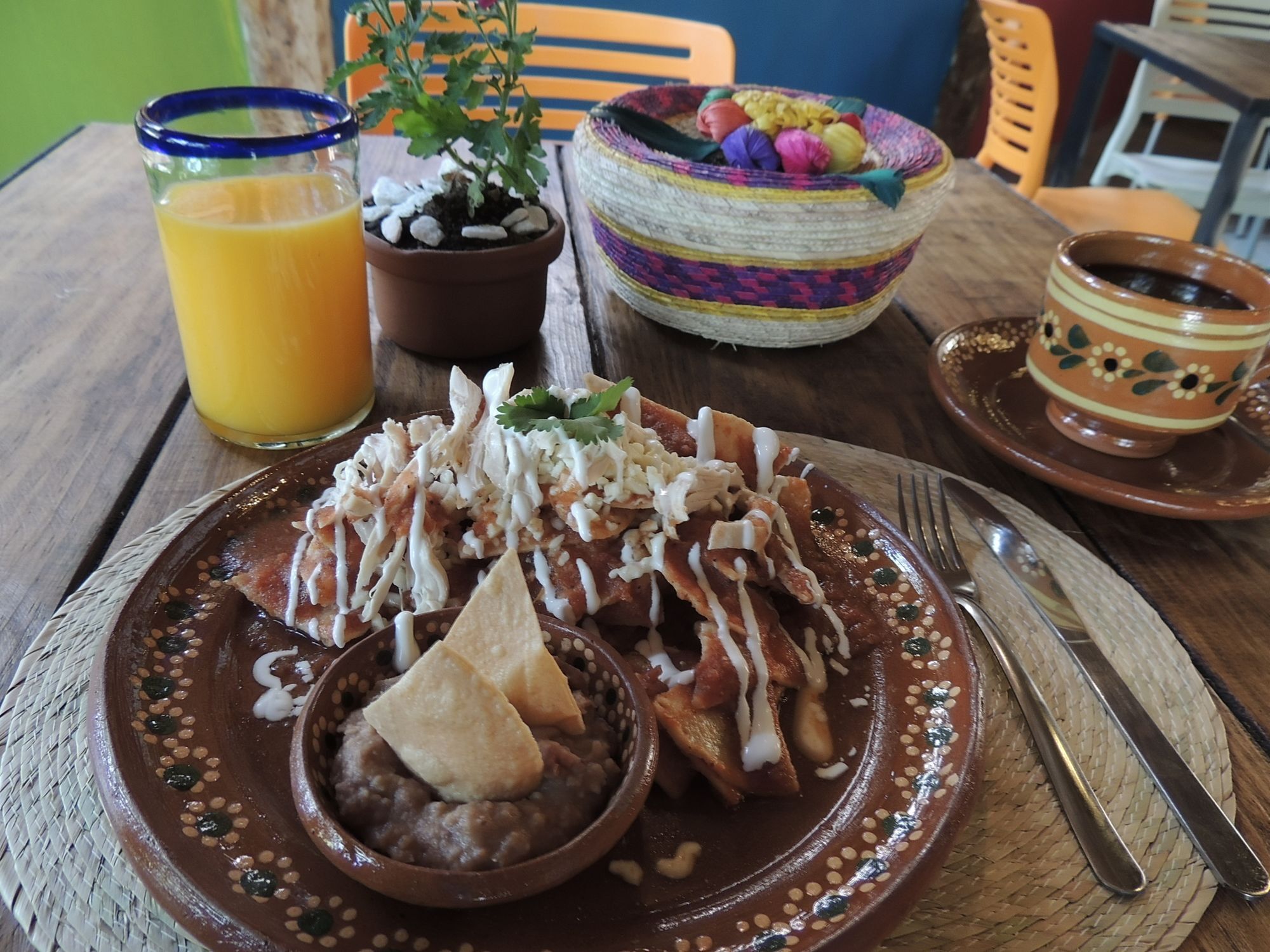 Siete Deseos Hotel Tulum Eksteriør billede